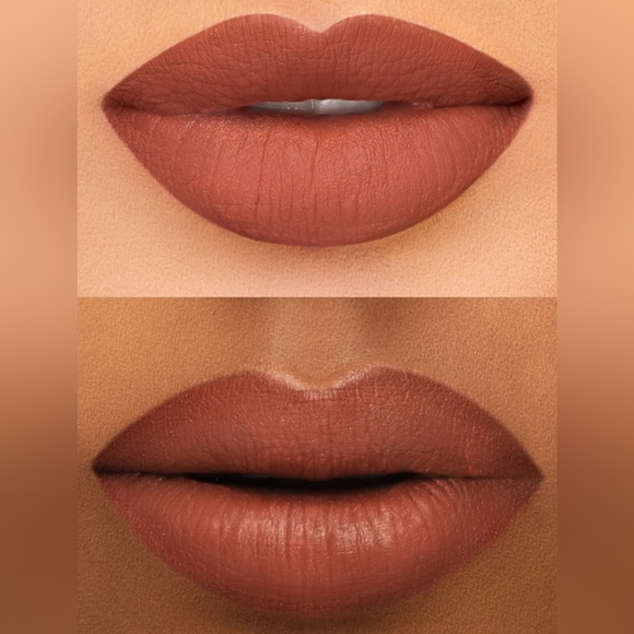 LN — Liquid Lipstick in “Zaya” — Lunar Beauty by Manny MUA - Picture 2 of 3